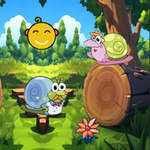 Reunite The Snail Family