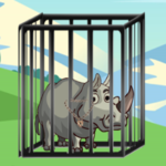 Rhino Rescue Quest