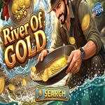 River Of Gold