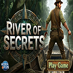 River Of Secrets