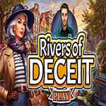 Rivers Of Deceit
