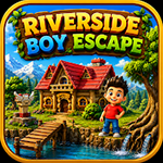 Riverside Boy Escape