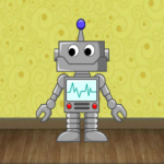 Robo Rescue The Quest For Gizmo