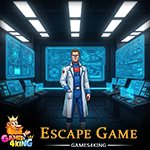 Rocket Scientist Escape