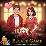 Romantic Lovers Escape
