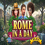 Rome In A Day