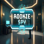 Rookie Spy