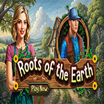 Roots Of The Earth