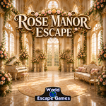 Rose Manor Escape