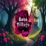 Rose Village Escape