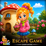 Rosy Girl Escape