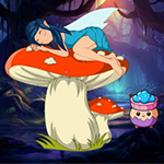 Rouse The Sleeping Fairy