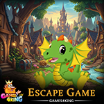 Royal Dragon Escape