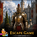 Royal Palace Guard Escape