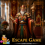 Royal Palace King Advisor Escape