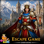 Royal Palace Prince Escape