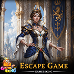 Royal Palace Princess Escape