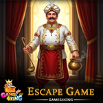 Royal Palace Royal Cook Escape