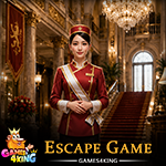 Royal Palace Servant Escape