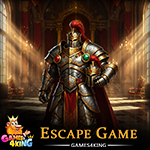 Royal Palace Soldier Escape