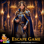 Royal Palace Young Heir Escape