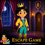 Royal Prince Escape