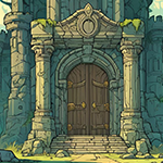 Ruined Palace Rescue