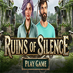Ruins Of Silence