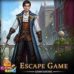 Rune Forest Trekker Escape