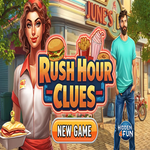Rush Hour Clues