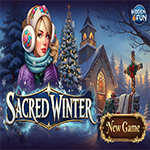 Sacred Winter