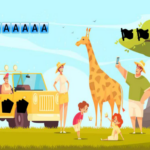 Safari Boy Rescue