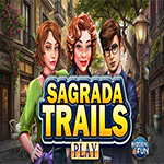 Sagrada Trails