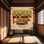 Samurai Room Escape