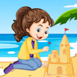 Sand Castle Escape