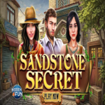 Sandstone Secret