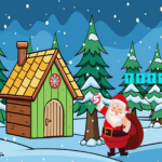 Santa Ball Quest Escape