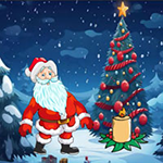 Santa Discover Gift Sack