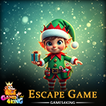 Santa Helper Escape