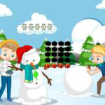 Santa New Year Escape