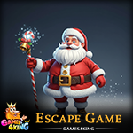 Santa Sleigh Escape