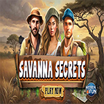 Savanna Secrets