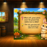 Save Fluffy Bunny Hazel