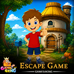 Save My Brother Escape