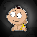 Save The Baby From The Monster