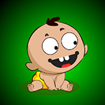 Save The Child From A Bear Attack