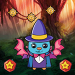 Save The Cursed Farmer