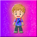 Save The Little Boy From The Room