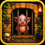 Save The Lonely Pig