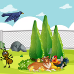 Save The Mother Deer